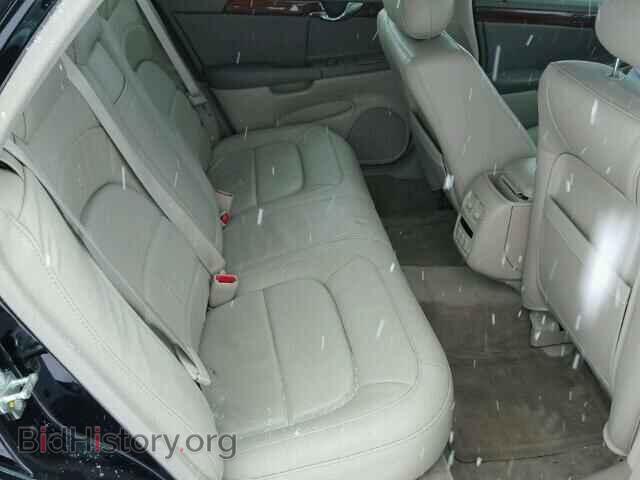 2004 CADILLAC DEVILLE - VIN: 1G6KD54Y04U189406 - Photo 6