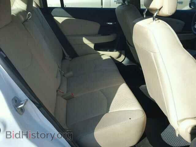 2013 CHRYSLER 200 - VIN: 1C3CCBBB6DN570550 - Фото 6