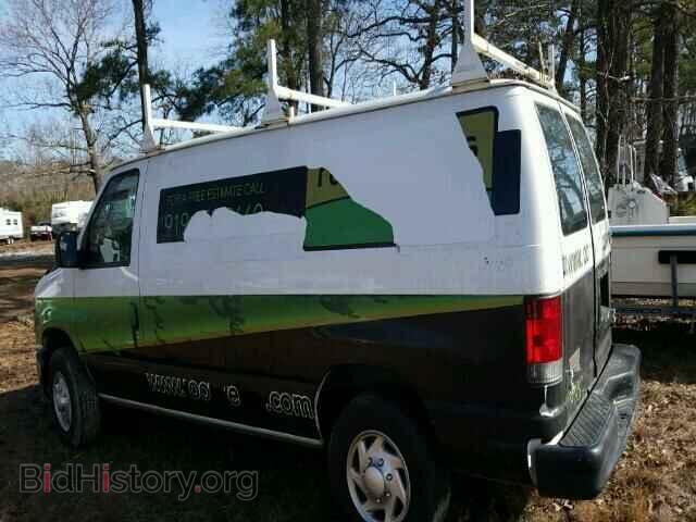2012 FORD ECONOLINE - VIN: 1FTNE2EL1CDA35245 - Photo 3