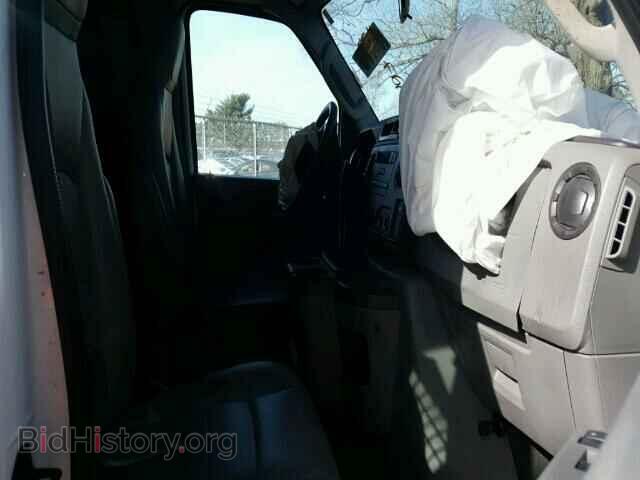 2012 FORD ECONOLINE - VIN: 1FTNE2EL1CDA35245 - Photo 5