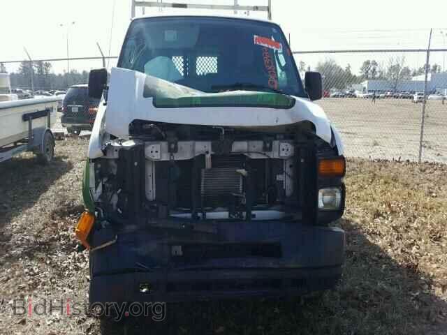 2012 FORD ECONOLINE - VIN: 1FTNE2EL1CDA35245 - Photo 7