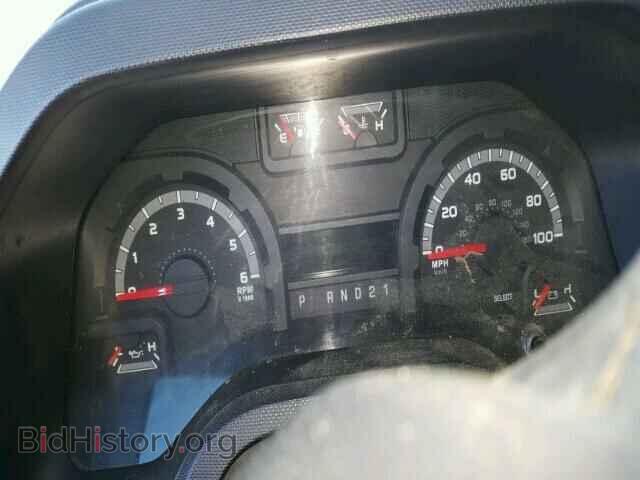 2012 FORD ECONOLINE - VIN: 1FTNE2EL1CDA35245 - Photo 8