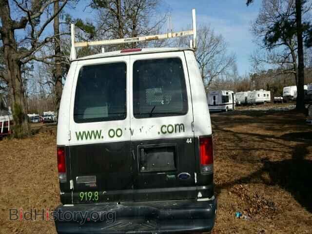 2012 FORD ECONOLINE - VIN: 1FTNE2EL1CDA35245 - Photo 9