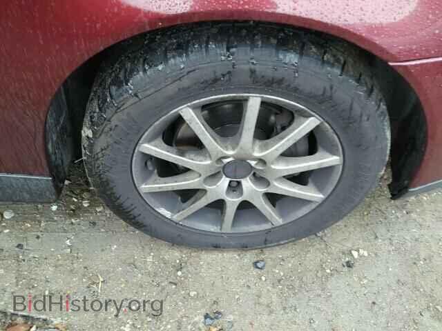 2004 SAAB 9 3 - VIN: YS3FB49S441037903 - Фото 9