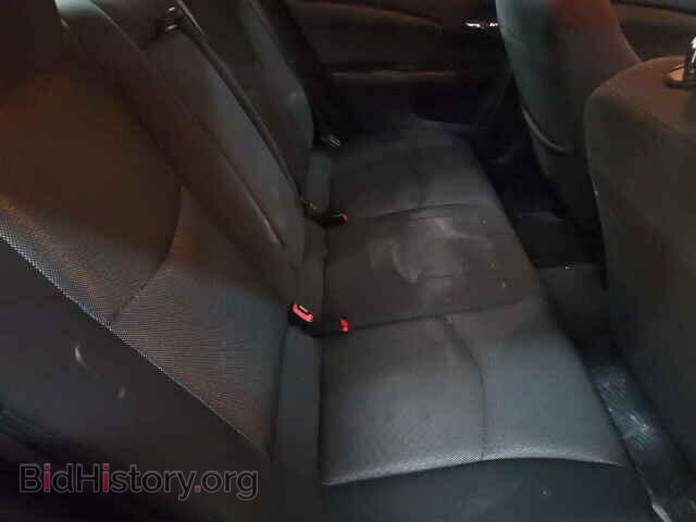 2013 DODGE AVENGER - VIN: 1C3CDZAB7DN534616 - Photo 6