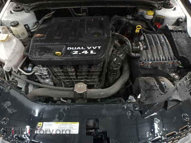 2013 DODGE AVENGER - VIN: 1C3CDZAB7DN534616 - Photo 7