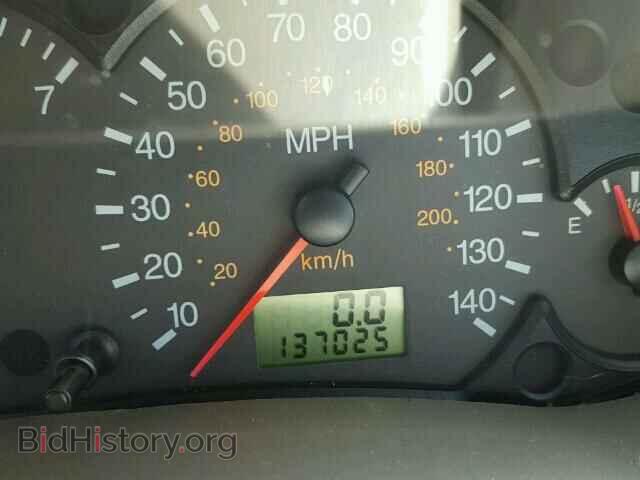 2006 FORD FOCUS - VIN: 1FAFP34N86W124543 - Фото 8