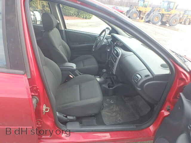 2005 DODGE NEON - VIN: 1B3ES56C65D125603 - Фото 5