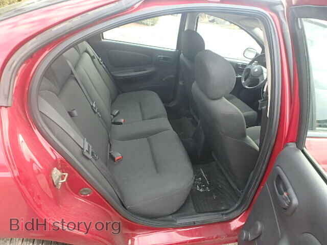 2005 DODGE NEON - VIN: 1B3ES56C65D125603 - Фото 6