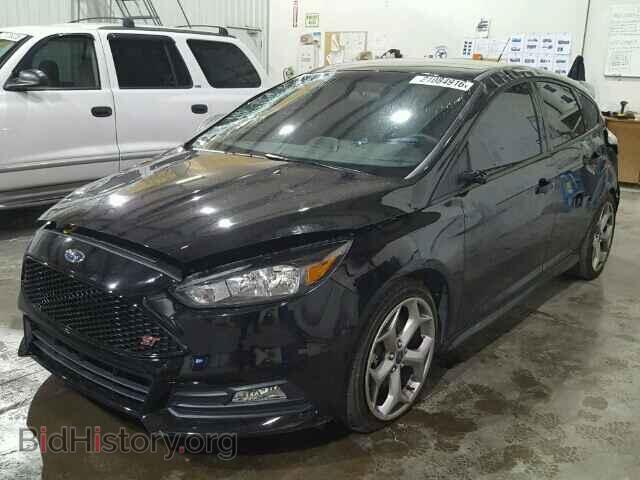 2016 FORD FOCUS - VIN: 1FADP3L99GL212354 - Photo 2