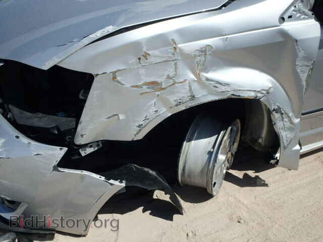 2009 DODGE CARAVAN - VIN: 2D8HN54159R576806 - Фото 9