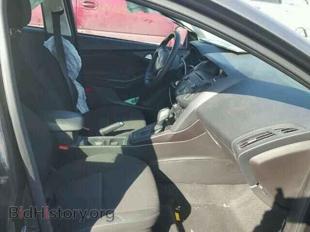 2015 FORD FOCUS - VIN: 1FADP3K25FL368099 - Фото 5