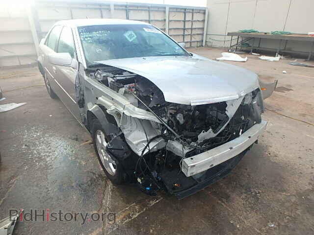 Фотография 1G6DP577670130035 - CADILLAC CTS 2007
