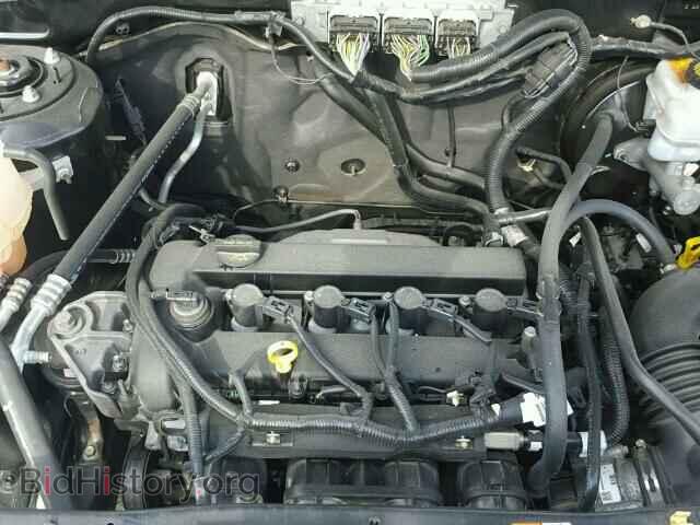 2012 FORD ESCAPE - VIN: 1FMCU0D73CKA99491 - Фото 7
