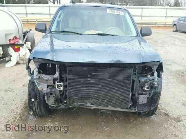 2012 FORD ESCAPE - VIN: 1FMCU0D73CKA99491 - Фото 9