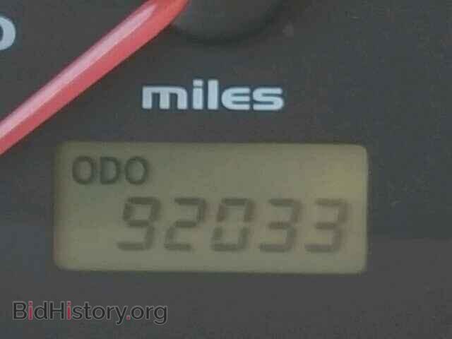 2005 MITSUBISHI ECLIPSE - VIN: 4A3AE45G25E032295 - Photo 8