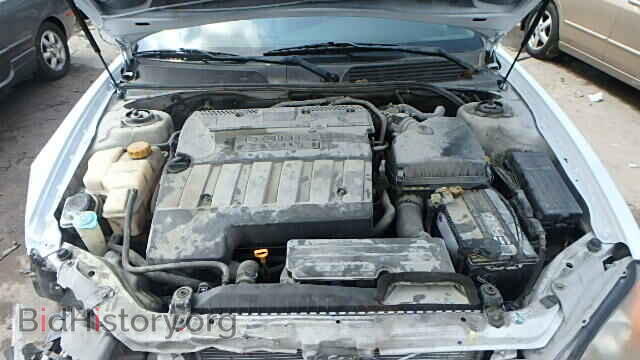 2004 SUZUKI VERONA - VIN: KL5VM52L84B108607 - Фото 7