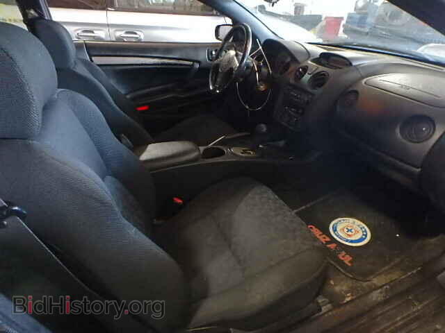 2003 MITSUBISHI ECLIPSE - VIN: 4A3AC44G13E174786 - Фото 5