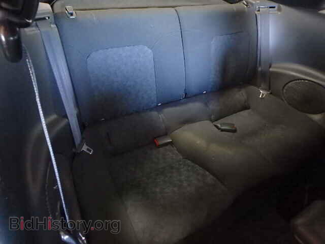 2003 MITSUBISHI ECLIPSE - VIN: 4A3AC44G13E174786 - Фото 6