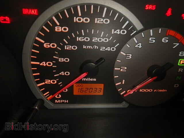 2003 MITSUBISHI ECLIPSE - VIN: 4A3AC44G13E174786 - Фото 8