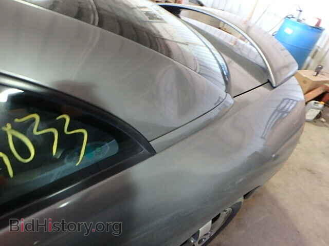 2003 MITSUBISHI ECLIPSE - VIN: 4A3AC44G13E174786 - Фото 9