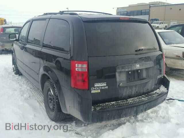 2010 DODGE CARAVAN - VIN: 2D4RN4DE7AR474382 - Photo 3