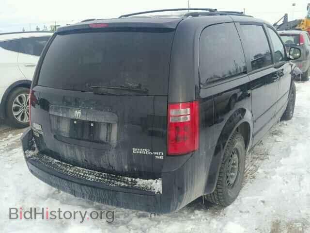 2010 DODGE CARAVAN - VIN: 2D4RN4DE7AR474382 - Photo 4