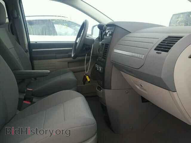 2010 DODGE CARAVAN - VIN: 2D4RN4DE7AR474382 - Photo 5