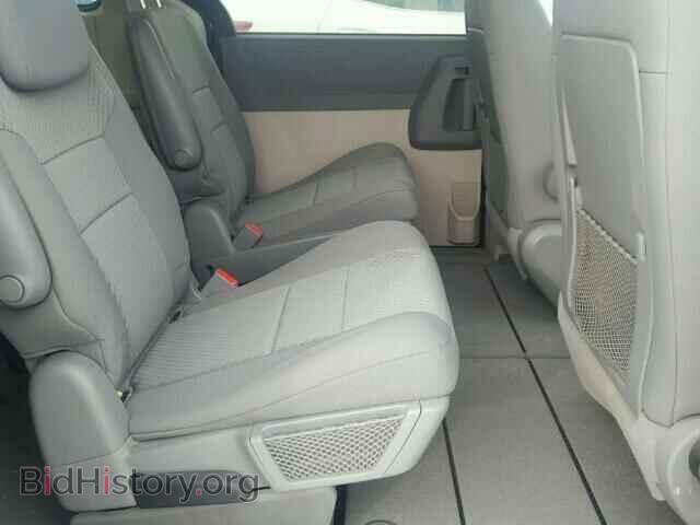 2010 DODGE CARAVAN - VIN: 2D4RN4DE7AR474382 - Photo 6