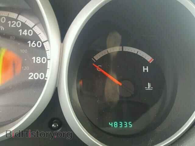 2010 DODGE CARAVAN - VIN: 2D4RN4DE7AR474382 - Photo 8