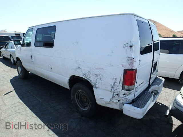 1995 FORD ECONOLINE - VIN: 1FTFE24H2SHB50817 - Photo 3
