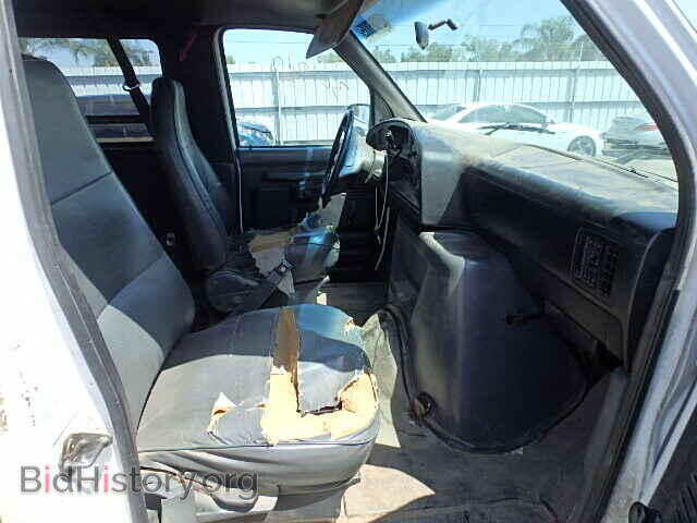1995 FORD ECONOLINE - VIN: 1FTFE24H2SHB50817 - Photo 5
