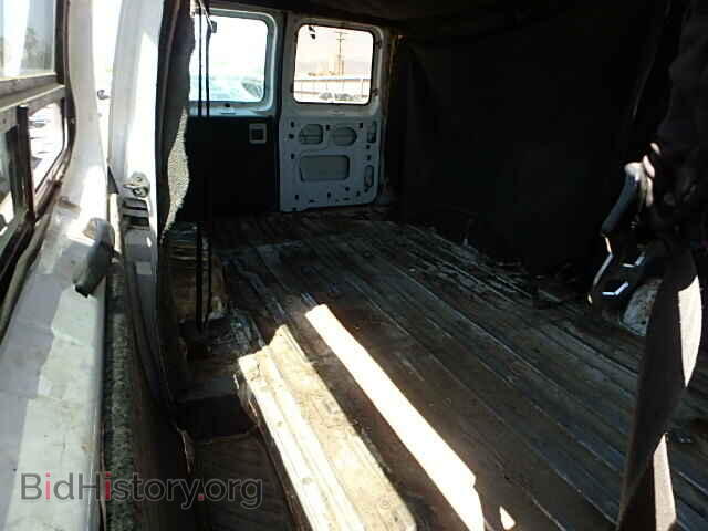 1995 FORD ECONOLINE - VIN: 1FTFE24H2SHB50817 - Photo 6