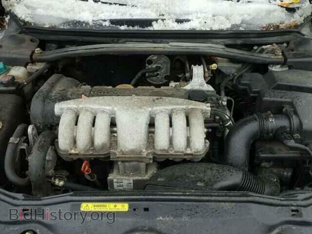1999 VOLVO S80 - VIN: YV1TS97D1X1023774 - Фото 7