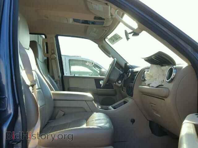 2005 FORD EXPEDITION - VIN: 1FMPU15555LB05843 - Фото 5