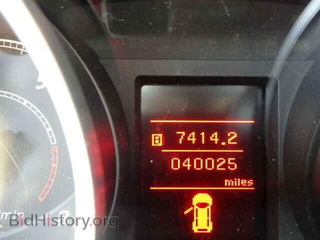 2013 MITSUBISHI LANCER - VIN: JA32U2FU3DU020050 - Фото 8