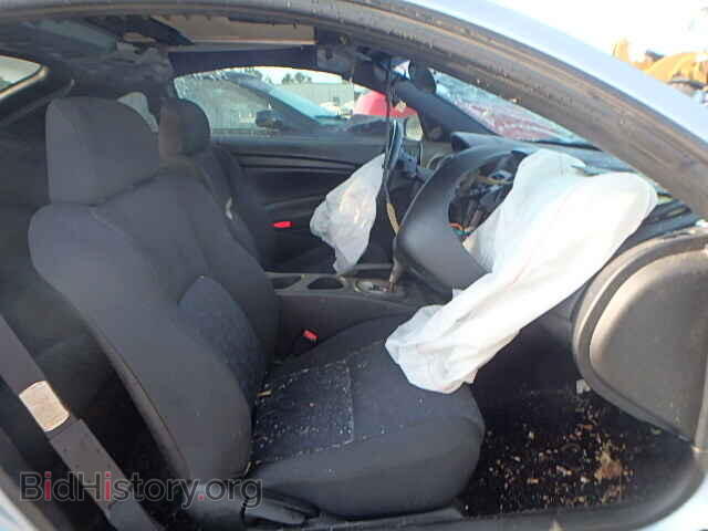 2003 MITSUBISHI ECLIPSE - VIN: 4A3AC44G03E131556 - Photo 5