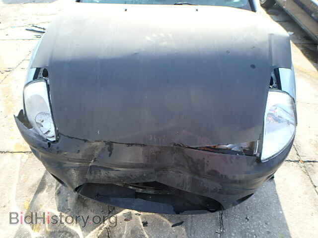 2003 MITSUBISHI ECLIPSE - VIN: 4A3AC44G03E131556 - Photo 7