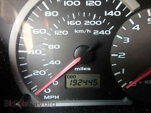 2003 MITSUBISHI ECLIPSE - VIN: 4A3AC44G03E131556 - Photo 8