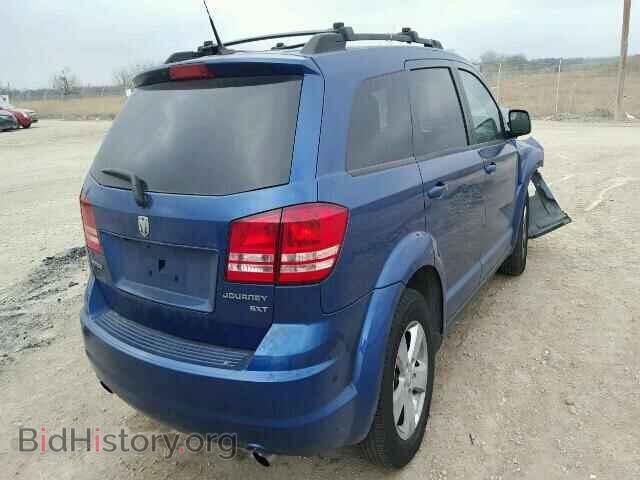 2010 DODGE JOURNEY - VIN: 3D4PG5FV3AT269577 - Фото 4