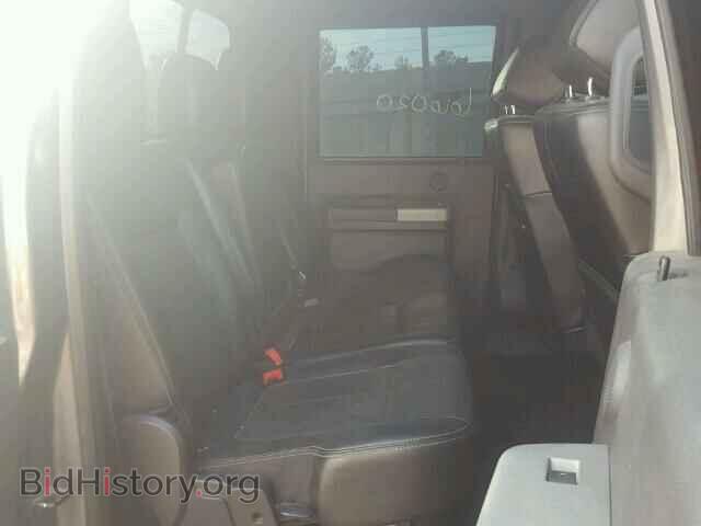 2014 FORD F250 - VIN: 1FT7W2BT5EEB57601 - Фото 6