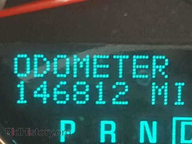 2008 BUICK LUCERNE - VIN: 1G4HD57248U119925 - Фото 8