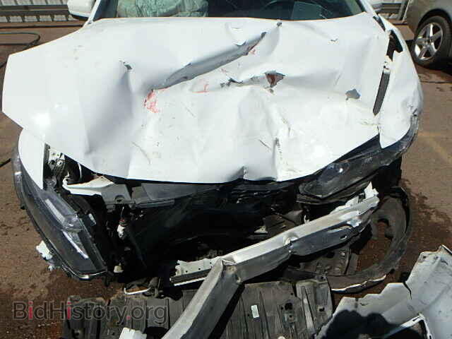 2014 HONDA CIVIC - VIN: 19XFB2F58EE000345 - Фото 7