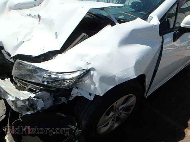 2014 HONDA CIVIC - VIN: 19XFB2F58EE000345 - Фото 9