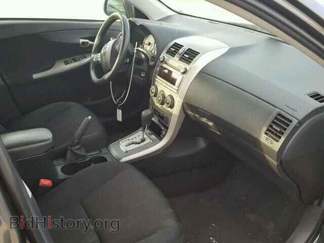 2011 TOYOTA COROLLA - VIN: 2T1BU4EEXBC717751 - Фото 5
