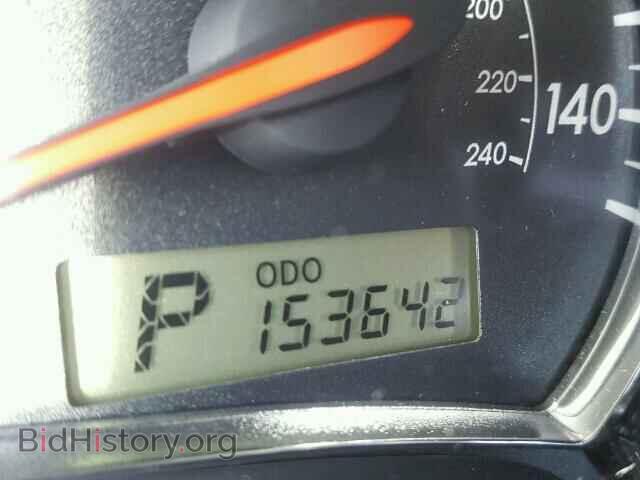 2011 TOYOTA COROLLA - VIN: 2T1BU4EEXBC717751 - Фото 8