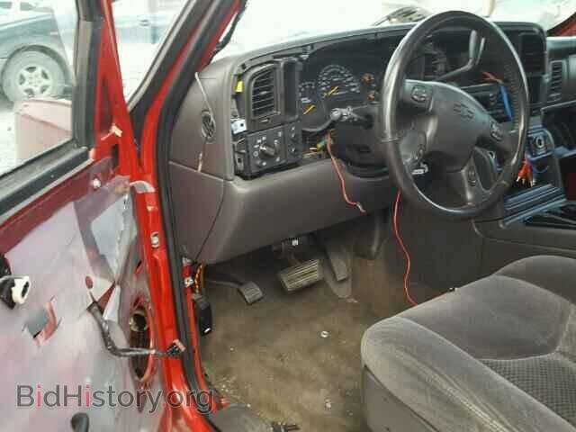 2006 CHEVROLET SILVERADO - VIN: 2GCEC13TX61124301 - Photo 9
