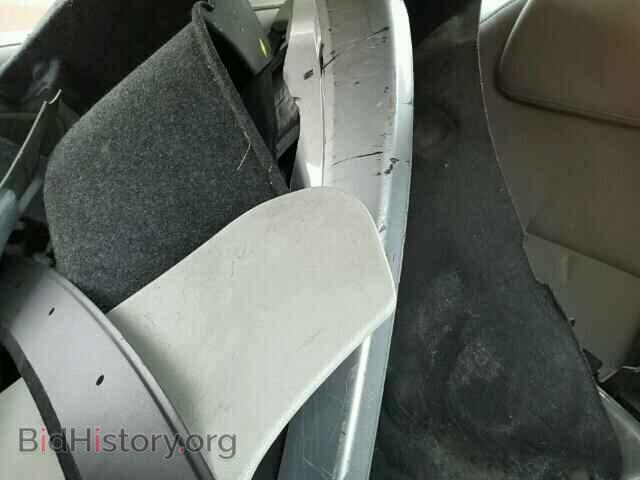 2006 SAAB 9 3 - VIN: YS3FD75Y166106607 - Фото 6