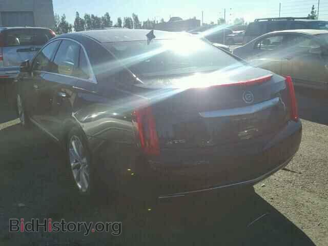 2014 CADILLAC XTS - VIN: 2G61M5S32E9242172 - Фото 3