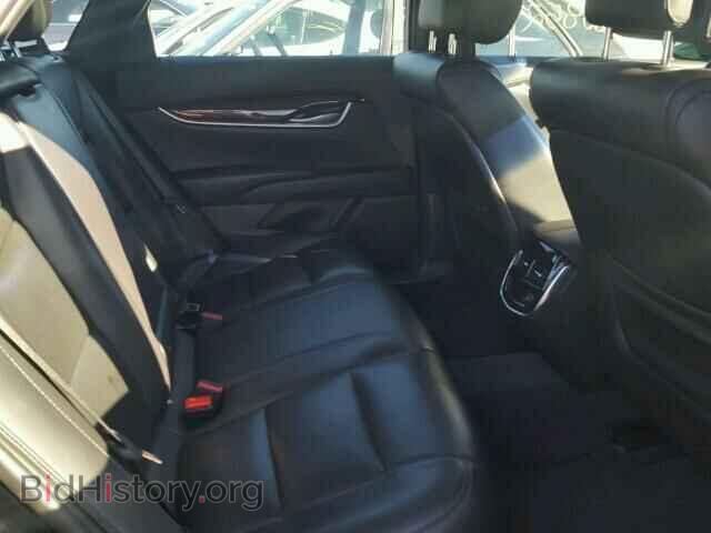 2014 CADILLAC XTS - VIN: 2G61M5S32E9242172 - Фото 6